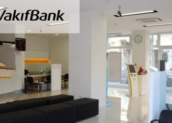 Vakıfbank çaycı maaşları