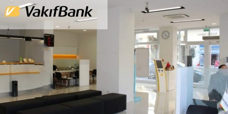 Vakıfbank çaycı maaşları