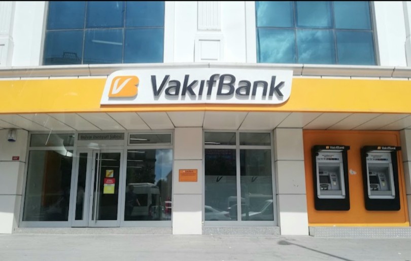 Vakıfbank çaycı maaşları