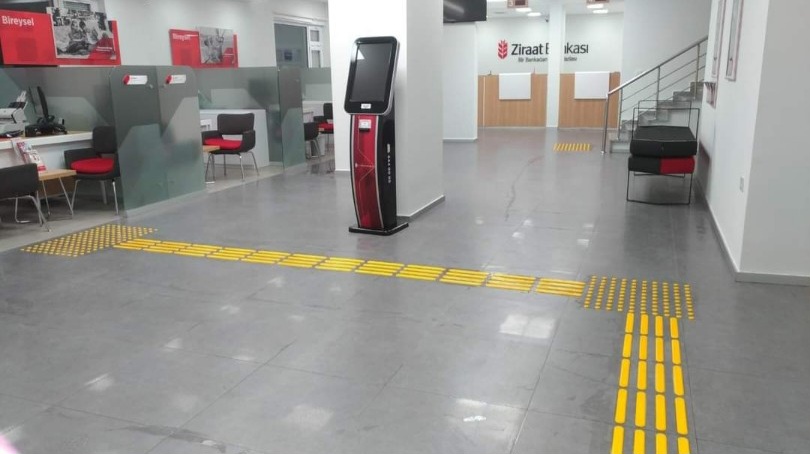Ziraat Bankası çaycı maaşları