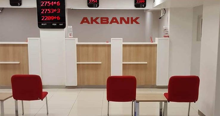 Akbank Güvenlik Maaşları 2026