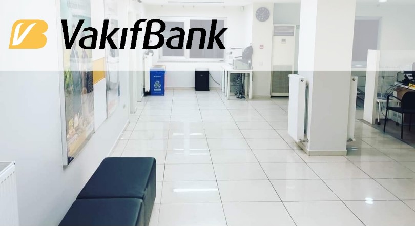 Vakıfbank çaycı maaşları