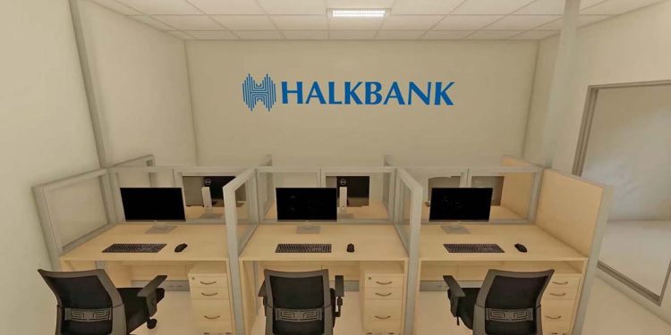 KRM Halkbank Çağrı Merkezi Maaşları