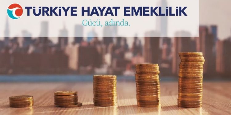 Türkiye Hayat Emeklilik BES İptal Formu