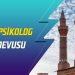 Sivas Psikolog Randevusu ve Ücretleri