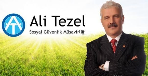 Ali Tezel Danışmanlık Ücreti