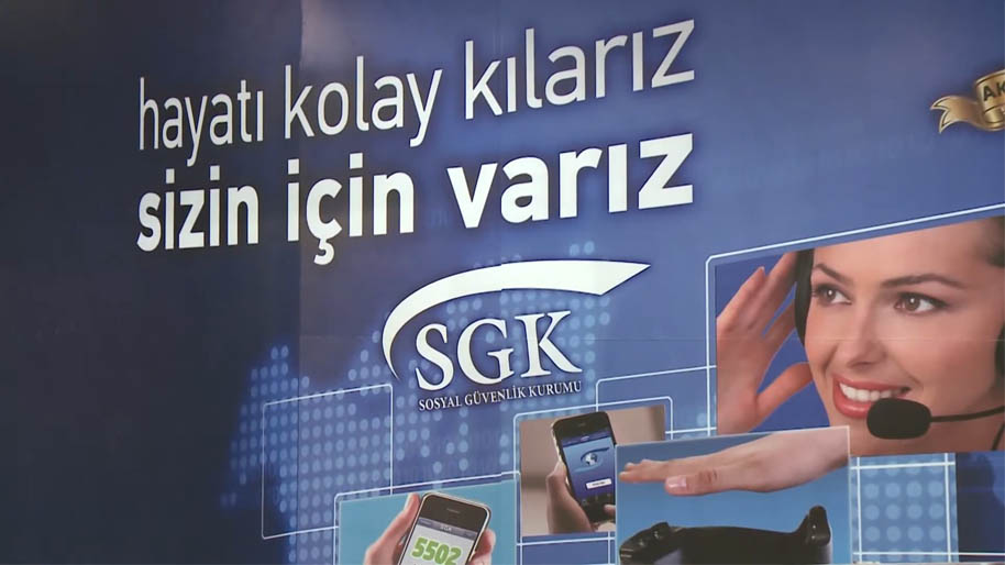 Özgür Erdursun Danışmanlık Ücreti