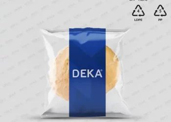 Roll Ekmek Ambalajı Modelleri ile Ekmeklerinizi Daha Uzun Süre Taze Tutun!