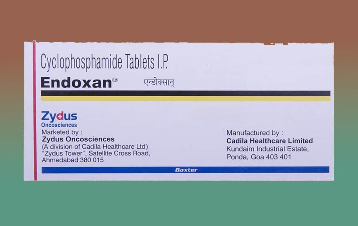 Endoxan kullananlar yorumları