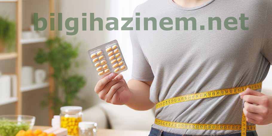 Thincal 120 MG 84 Kapsül Kullanıcı Yorumları