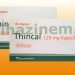 Thincal 120 MG 84 Kapsül Kullanıcı Yorumları