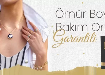 Altın Kolye Modelleri