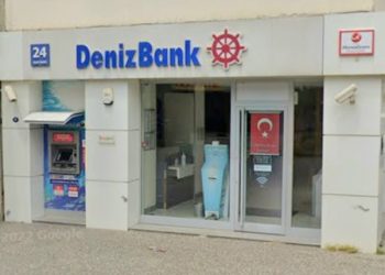 Denizbank Personel Maaşları