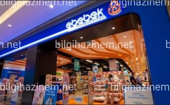 Ebebek çalışan maaşları