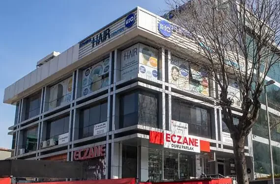 Saç Ekimi İstanbul