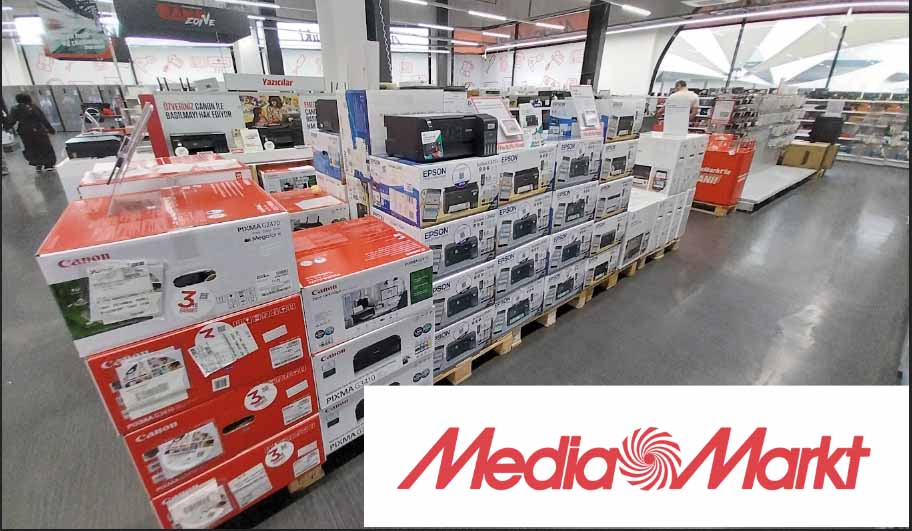 Media Markt Çalışan Maaşları