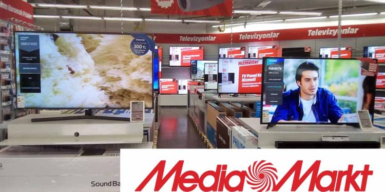 Media Markt Çalışan Maaşları