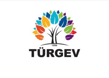 TÜRGEV Kurban Bağışlarıyla Binlerce Öğrenciye Destek Oluyor.