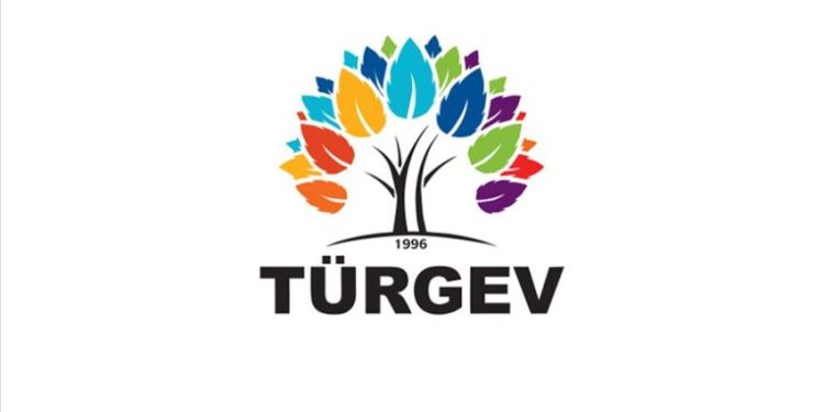 TÜRGEV Kurban Bağışlarıyla Binlerce Öğrenciye Destek Oluyor.