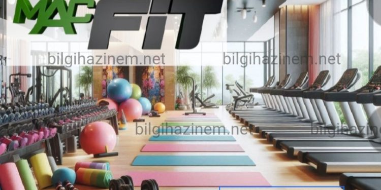 Macfit Çalışan Maaşları 2024
