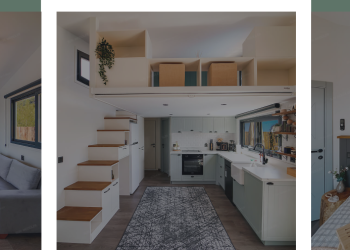 Tiny House Almadan Dikkat Edilmesi Gerekenler