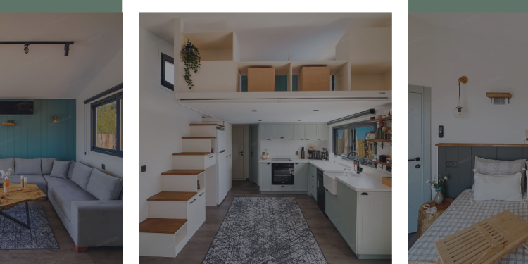 Tiny House Almadan Dikkat Edilmesi Gerekenler