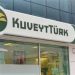 Kuveyt Türk çalışan maaşları