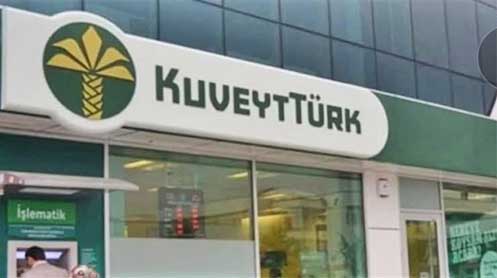 Kuveyt Türk çalışan maaşları