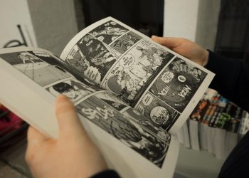 Manga Okuma Sitesi