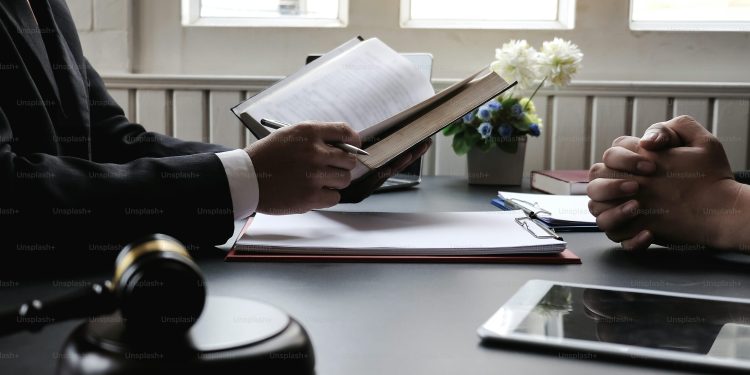 Boşanma Avukatı Nedir?