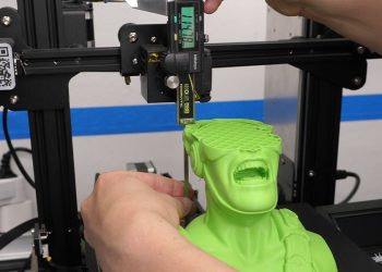 Üretim Süreçlerinde Devrim: 3D Baskının Sağladığı Avantajlar