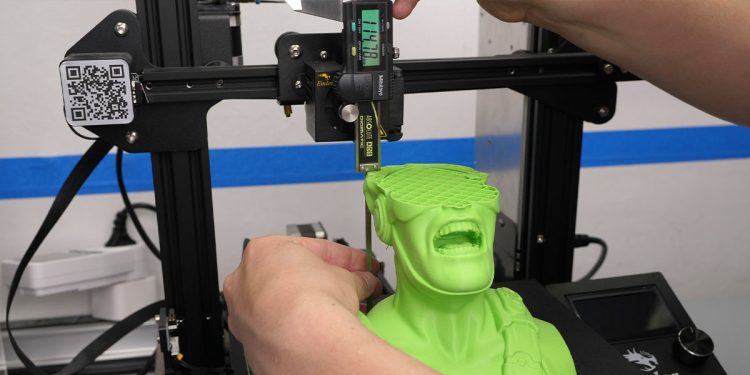 Üretim Süreçlerinde Devrim: 3D Baskının Sağladığı Avantajlar