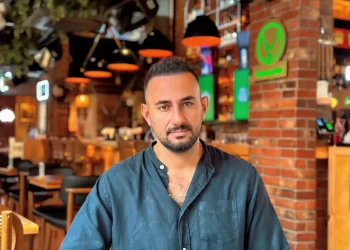 Hüseyin Başaran İzmir ve Muğla’nın Gastronomi Turizminde Öncü İsmi