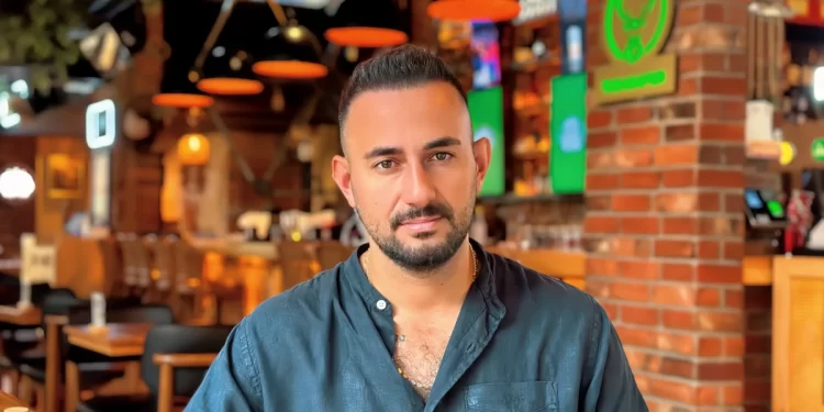 Hüseyin Başaran İzmir ve Muğla’nın Gastronomi Turizminde Öncü İsmi