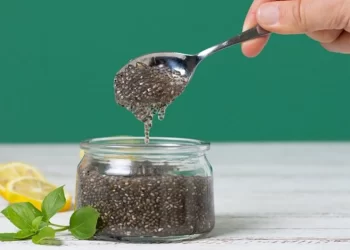 Chia Tohumuyla Yapabileceğiniz 10 Lezzetli Tarif