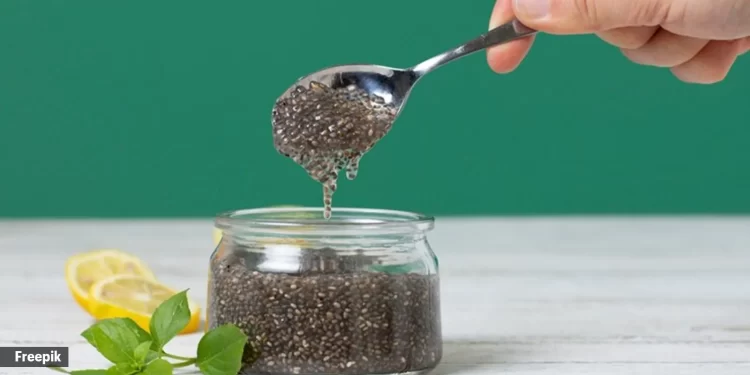 Chia Tohumuyla Yapabileceğiniz 10 Lezzetli Tarif