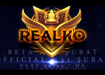 Gelişmiş KO PVP Server Realko