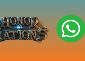 Honor of Nations WhatsApp Grubu