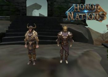 Honor of Nations Hile Var Mı?