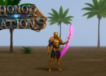 Honor Of Nations Drop Listesi