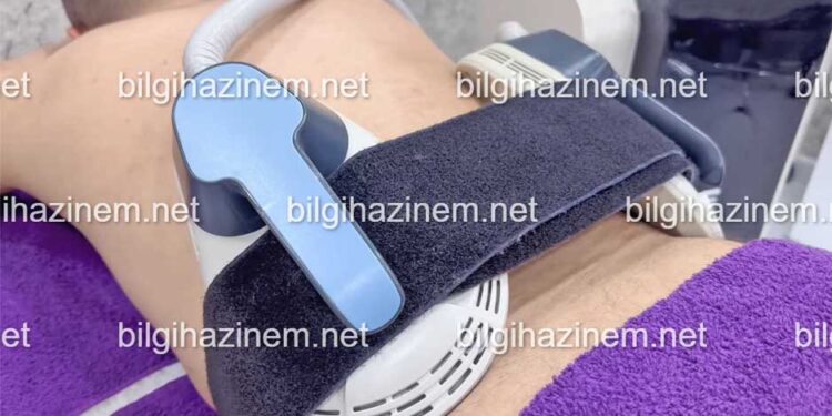EMS ile Zayıflayanların Yorumları