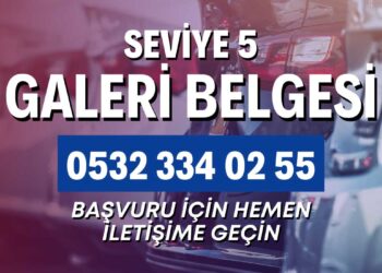 Oto Galeri Açmak İçin Ne Kadar Sermaye Lazım?
