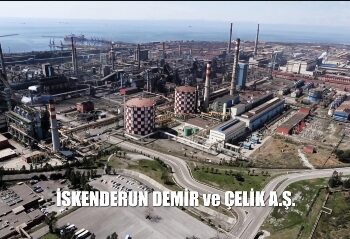 İsdemir Maaşları