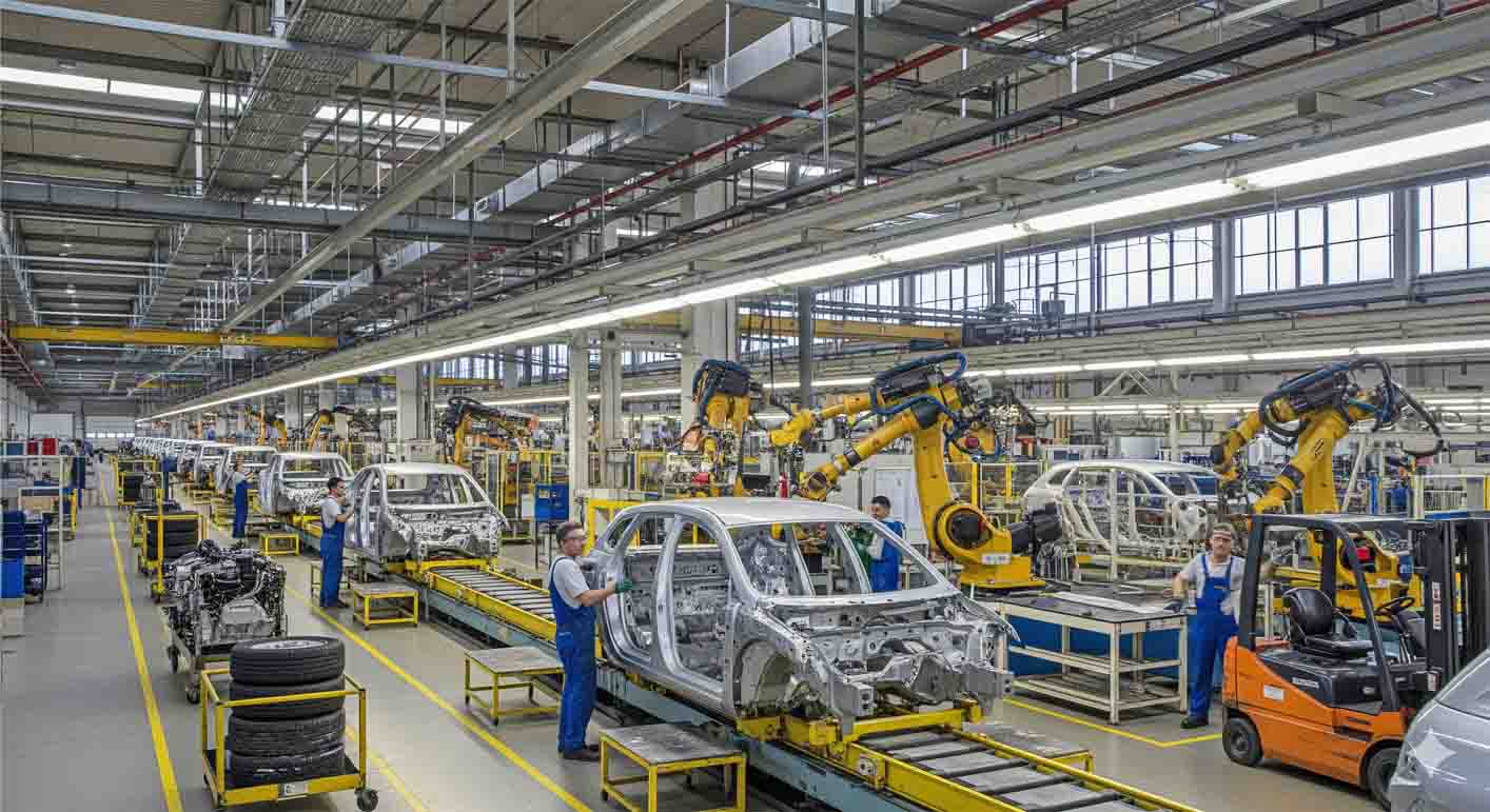 Ford Otosan Maaşları