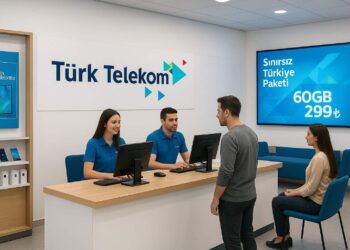 Türk Telekom çalışan maaşları
