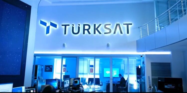 Türksat çalışan maaşları