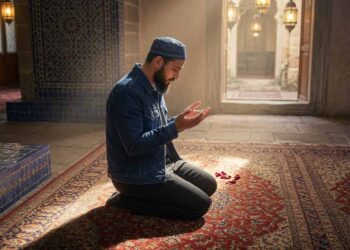 Allahümme Ya Kafiyel Belai Fazileti Cübbeli Ahmet Hoca