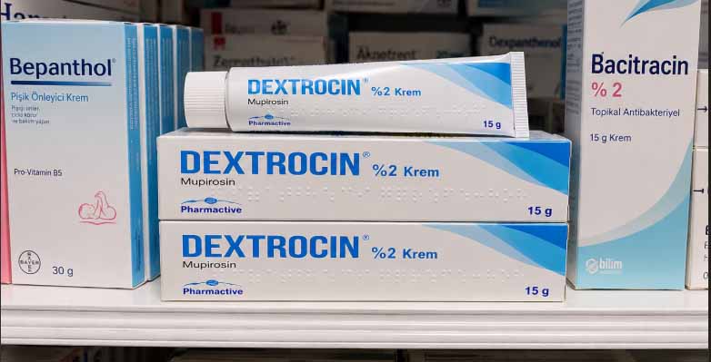 Dextrocin Krem Kullananlar Yorumları