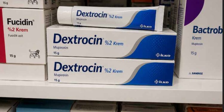 Dextrocin Krem sivilceye iyi gelirmi?