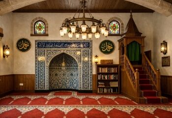 Ramazanın Son 10 Günü Yasin Suresinin Son İki Ayeti